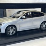 BMW X4 F26 2014 Paragon 1/18°