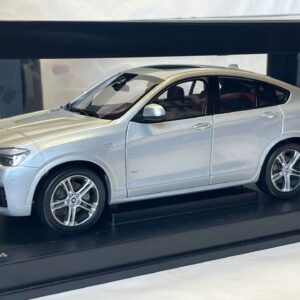 BMW X4 F26 2014 Paragon 1/18°