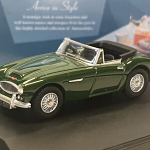 Austin Healey Oxford 1/76°