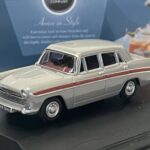 Austin Cambridge Oxford 1/76°