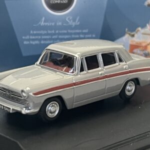 Austin Cambridge Oxford 1/76°