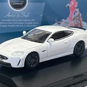 Jaguar XKR S Oxford 1/76°