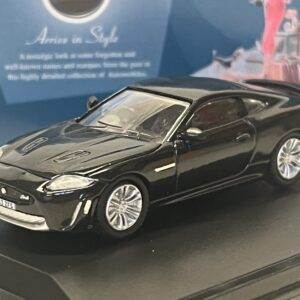 Jaguar XK RS Oxford 1/76°