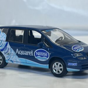 Fiat Ulysse Aquarel Tour de France sans boite Norev 1/43°