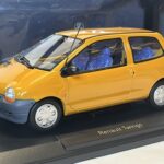 Renault Twingo phase 1 1993 Norev 1/18°