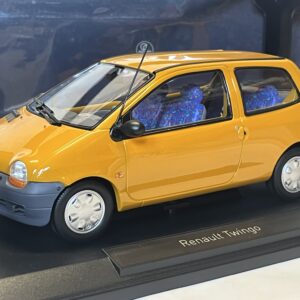 Renault Twingo phase 1 1993 Norev 1/18°