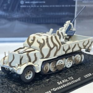 Vehicule militaire 1/72°