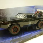 Dodge Charger RT Off Road Fast and Furious Jadatoys 1/24°