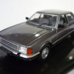 Ford Granada MkII 2.8GL 1982 1/43°