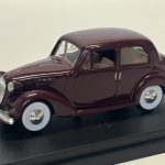 Simca 1200 1/43° Norev