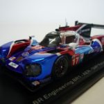 BR Engineering BR1 Le Mans 2019 Spark 1/43°