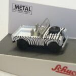 Land Rover 88 Schuco 1/87°