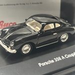 Porsche 356 Schuco 1/87°