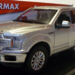Ford F150 pick up 2019 1/24° Motormax
