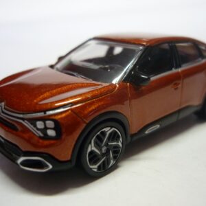 Citroen C4 2020 Norev 3 inches