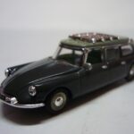 Citroen ID break 1960 1/87° Norev