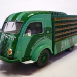 Renault Galion Perrier 1/43°
