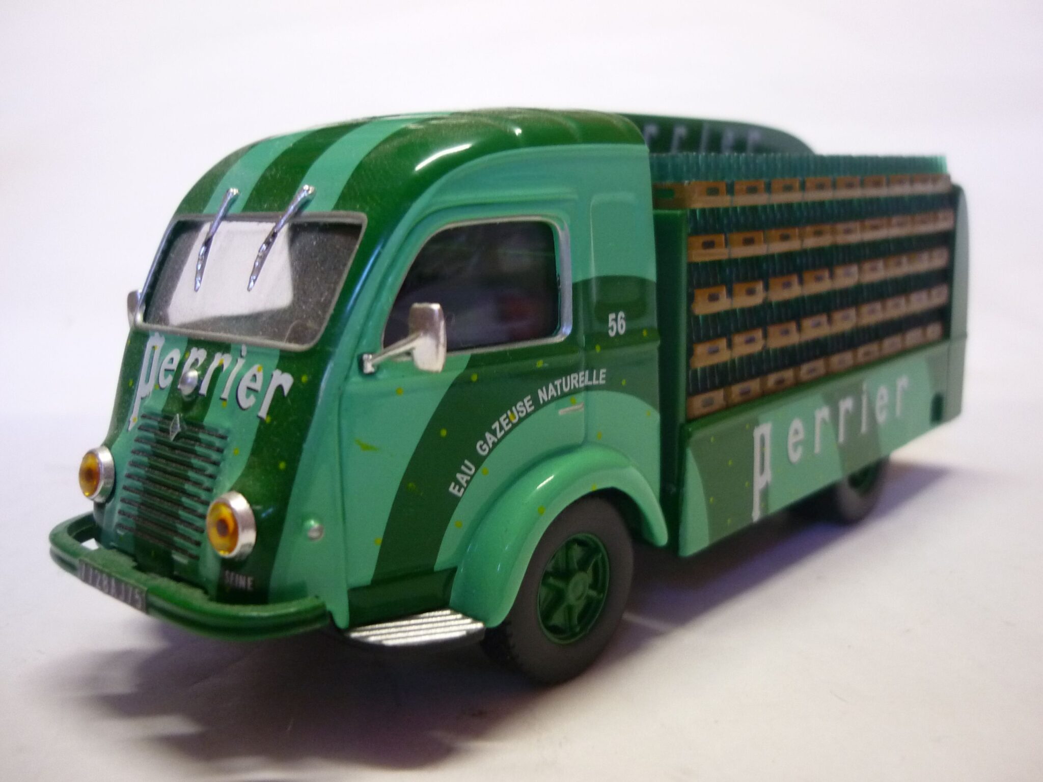 Renault Galion Perrier 1/43° - Les Miniatures