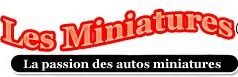 Les Miniatures