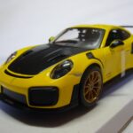 Porsche 911 GT2 RS 1/24°