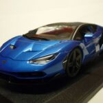 Lamborghini Centenario 2016 Maisto 1/18