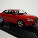 Audi A4 2004 1/43° Maxichamps