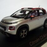 Citroen C3 Aircross 2017 1/43° Norev