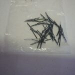 Rétroviseurs camion/camionnette (4 paires) 1/43 Alerte 1/43°