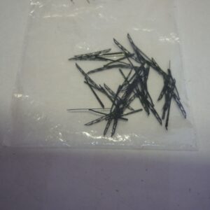 Rétroviseurs camion/camionnette (4 paires) 1/43 Alerte 1/43°