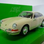 Porsche 911 1964 Welly 1/24°