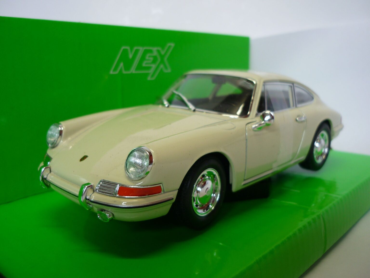 Welly porsche 911