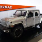Jeep Gladiator Overland Motormax 1/27°