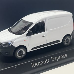 Renault Kangoo Express 2021 Norev 1/43°