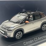 Citroen C3 aircross 2021 Norev 1/43°