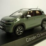 Citroen C3 aircross 2021 Norev 1/43°