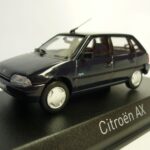 Citroen AX Spot 1995 Norev 1/43°