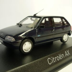 Citroen AX Spot 1995 Norev 1/43°
