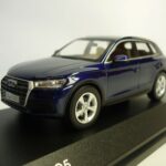 Audi Q5 1/43° Paragon