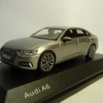 Audi A6 1/43° Paragon
