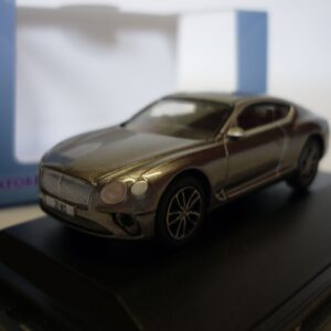 Bentley Continental GT Oxford 1/76°