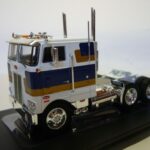 Camion Peterbilt 352H 1979 1/43° Ixo
