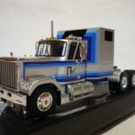Camion GMC General 1980 Ixo 1/43°
