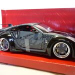 Nissan 350 Z Fast and Furious Jada 1/24
