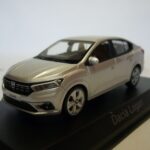 Dacia Logan 2021 Norev 1/43°