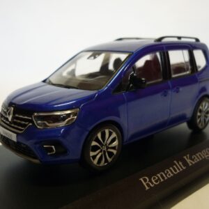 Renault Kangoo Ludospace 2021 Norev 1/43°