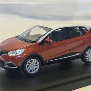 Renault Captur 2013 Norev 1/43