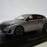 Peugeot 308 GT 2021 1/43° Norev