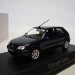 Citroen Saxo VTS 2000 Norev 1/43
