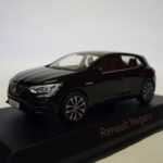 Renault Megane 2020 Norev 1/43