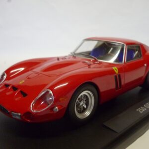 Ferrari 250 GTO 1962 KKmodels 1/18°